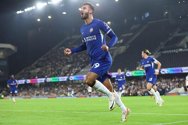 加斯佩里尼：没想到能排名榜首；谈论意甲冠军？我们不谈目标