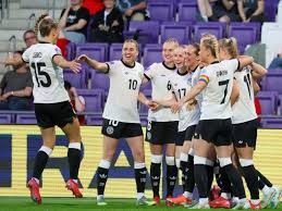 中国女棒培养体系逐步成熟